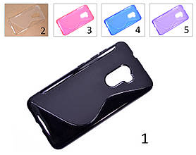 Силіконовий чохол для HTC One X10