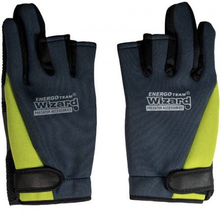 Рукавички Neoprene ET Wizard