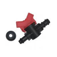 Кран Стартовий для садових трубки SL-011-3