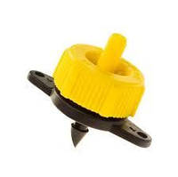 Крапельниця з компенсацією тиску (2 л / год) для краплинної трубки 16мм