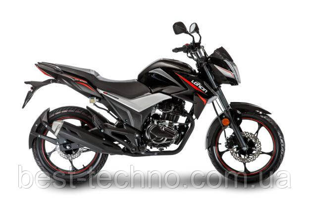 Мотоцикл LONCIN JL200-68A CR1S II, фото 1