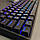 Клавіатура 1stPlayer DK5.0 RGB Outemu, фото 3