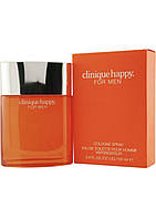 Туалетная вода Clinique Happy 100ml