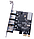 Плата розширення PCI-E на 4 х USB 3.0 з живленням 5 Гбіт/с, фото 3