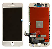 Модуль (екран) для Apple iPhone 8/ iPhone SE 2020 / Дисплей на Айфон (A1863/A1905/A1906 Білий (PRC)