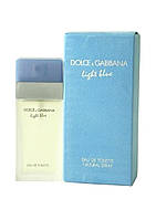 Туалетная вода Dolce&Gabbana Light Blue 100 мл