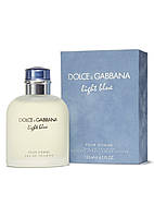 Туалетна вода Dolce&Gabbana Light Blue 125 ml