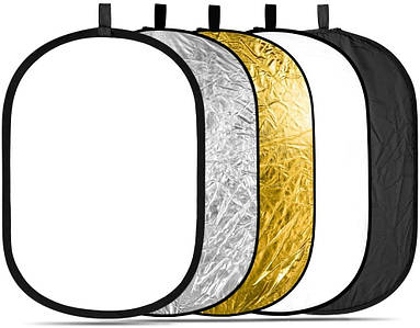 Професійний відбивач 5 в 1 (100х150 см)