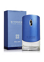 Туалетна вода чоловіча Givenchy Blue Label 100 мл