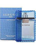 Туалетная вода Versace Man Eau Fraiche 100ml