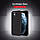 Карбоновий чохол для iPhone 12 Mini Nillkin Synthetic Fiber, фото 3