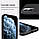 Карбоновий чохол для iPhone 12 Mini Nillkin Synthetic Fiber, фото 7