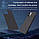 Карбоновий чохол для iPhone 12 Mini Nillkin Synthetic Fiber, фото 9