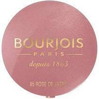 Рум'яна Bourjois Depuis 1863 №95 (Rose de jaspe) 2.5 г