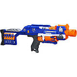 Бластер Nerf 98695 Нерф Еліт Стокейд N-Strike Elite Stockade Blaster, фото 2