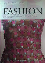 Fashion: Une Histoire de la mode du XVIIIe au XXe Siecle. Akiko Fukai, фото 2