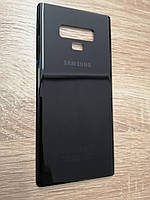 Задня кришка для Samsung Note 9 (N960) Black