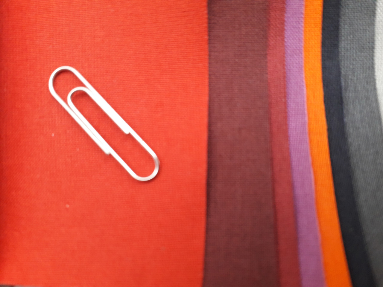 Тканевий (полотняний) палітурный матеріал на паперовій основі Ціалюкс Cialux