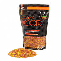 Прикормка Технокарп Method & PVA Micropellets Mix 700 г