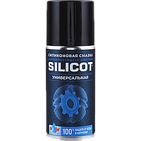 Смазка силиконовая Silicot Spray универсальная 150 мл. аэрозоль VMPAUTO