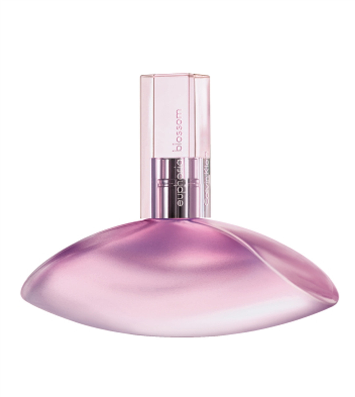 Calvin Klein Euphoria Blossom туалетна вода 100 ml. (Тестер Кельвін Кляйн Ейфорія Блоссом)