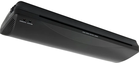 Ламінатор Esperanza EFL003 Aeon Black (N007443), фото 2