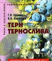 Терн, тернослива Г.В.Еремин В.В.Ковалева