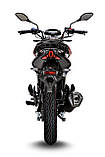 Мотоцикл LONCIN LX200-23 CR3, фото 5