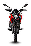 Мотоцикл LONCIN LX200-23 CR3, фото 6