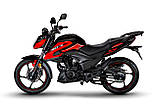 Мотоцикл LONCIN LX200-23 CR3, фото 3
