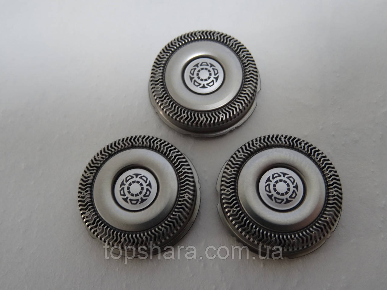 Головки для гоління бритви Philips S7510, S7530, S7720, S7921, S7980, S9090