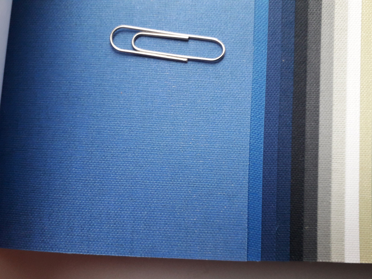 Тканевий палітурный мат-л на пап-вій основі  Канвас Экстра Canvas  Extra