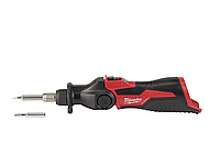 Акумуляторний паяльник Milwaukee M12 SI-0 (2488-20)