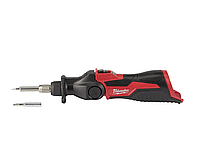 Аккумуляторный паяльник Milwaukee M12 SI-0 (2488-20)