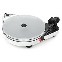 Pro-Ject RPM 5 Carbon 2M-Silver White