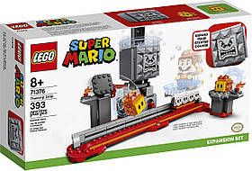 LEGO Super Mario Thwomp Drop Expansion Падіння Бамса Набір підсилень (71376)