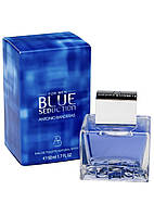 Туалетна вода Blue Seduction Antonio Banderas 100ml