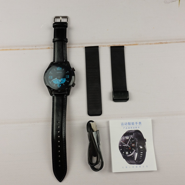 Microwear l13 smartwatch review cheap