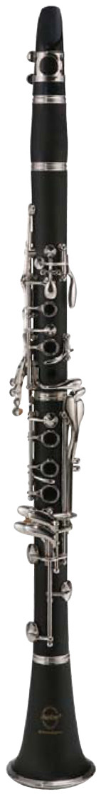 Кларнет MAXTONE (TCC-27/BNS)
