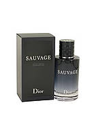 Туалетная вода Dior Sauvage 100ml