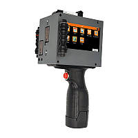 Ручний краплеструминний принтер маркер 50 мм