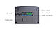 Повний комплект бездротовий GSM + Wi-Fi сигналізації Kerui PG500 / B2G / GSM30А (комплект 1 home), фото 5