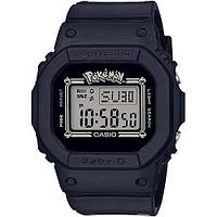 Женские Часы Casio Baby-G BGD-560PKC-1ER X Pokemon