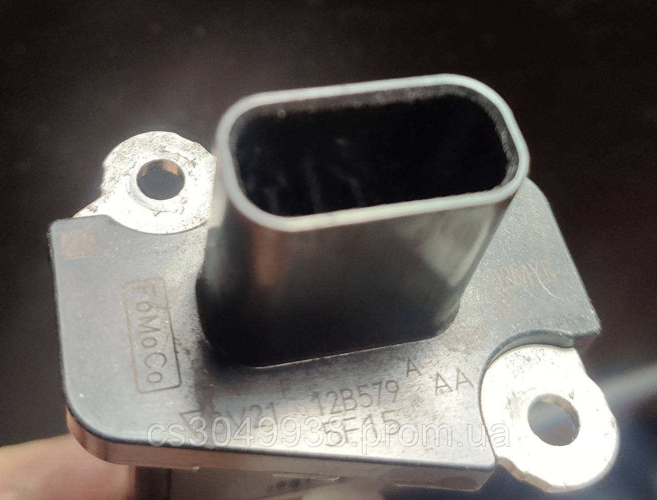 Датчик витрати повітря MAF для FORD/VOLVO/Land Rover 1516668 8V21-12B579-AA