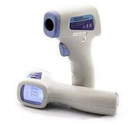 Пірометри, термометри