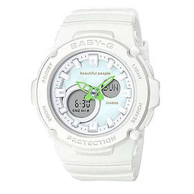 Жіночі Годинники Casio Baby-G BGA-270BP-7ADR