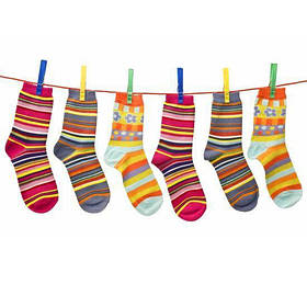 Шкарпетки дитячі - Master Step та інші