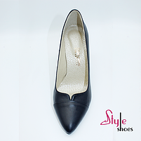 Вінкліпери жіночі туфлі на шпильці “Style Shoes”, фото 4