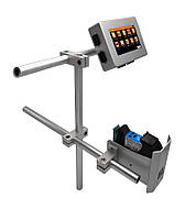 Промисловий краплеструминний принтер маркер