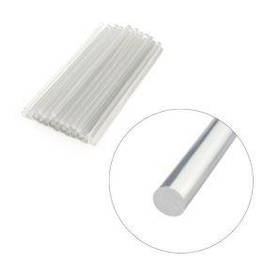 Стержні клейові